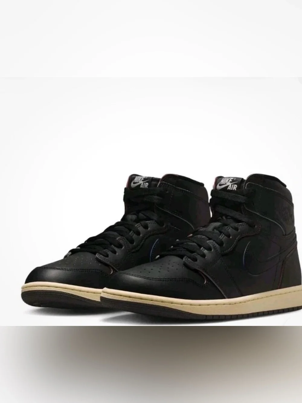 Jordan classic high